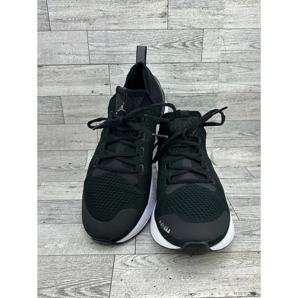 Jordan React Havoc Black White Men‎ Running Shoes AR8815-001 Size 8